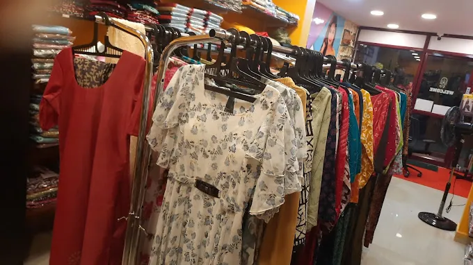 JKV BOUTIQUE &TAILORING